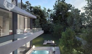 5 Habitaciones Villa en venta en Earth, Dubái Jouri Hills