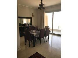 3 Schlafzimmer Appartement zu verkaufen im Palm Hills Village Gate, South Investors Area, New Cairo City