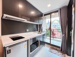 1 Bedroom Apartment for sale at Arcadia Center Suites, Nong Prue, Pattaya