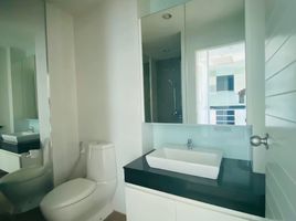 1 Schlafzimmer Appartement zu verkaufen im Axis Pattaya Condo, Nong Prue