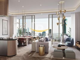 2 Schlafzimmer Appartement zu verkaufen im Jumeirah Living Business Bay, Churchill Towers