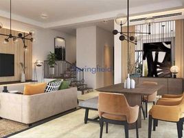 3 Bedroom Apartment for sale at Portofino, Golf Vita, DAMAC Hills (Akoya by DAMAC)