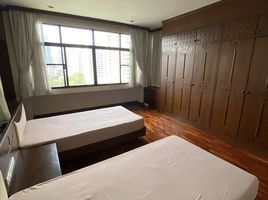 3 Bedroom Apartment for rent at Nida Mansion, Khlong Tan Nuea