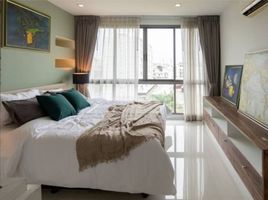 2 Schlafzimmer Wohnung zu vermieten im The Urban Condominium, Nong Prue, Pattaya