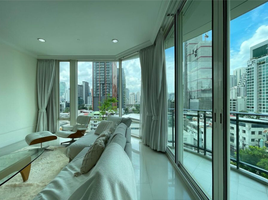 3 Schlafzimmer Appartement zu vermieten im Royce Private Residences, Khlong Toei Nuea