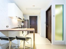 Studio Apartment for rent at The Emerald Terrace, Patong