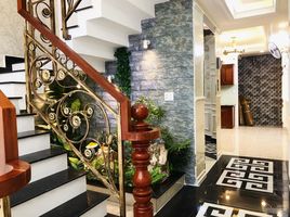 8 Bedroom House for sale in Ho Chi Minh City, Ward 5, Go vap, Ho Chi Minh City