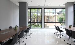 Photos 3 of the Co-Working Space / Meeting Room at Niche Mono Sukhumvit - Puchao