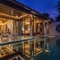2 Bedroom Villa for sale at Baba Beach Club Phuket, Khok Kloi, Takua Thung, Phangnga