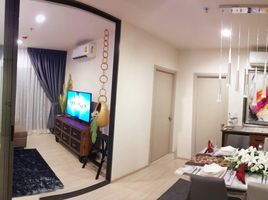 1 Schlafzimmer Wohnung zu verkaufen im Life Sukhumvit 48, Phra Khanong