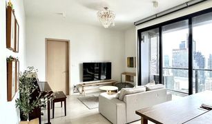 2 chambres Condominium a vendre à Si Lom, Bangkok The Lofts Silom