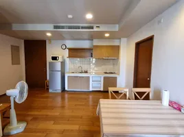 2 Bedroom Apartment for sale at Baan Sansuk, Nong Kae