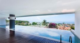 Available Units at Sunset Plaza Condominium