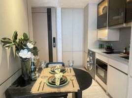 1 Bedroom Condo for sale at Arom Wongamat, Na Kluea