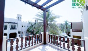 3 Schlafzimmern Reihenhaus zu verkaufen in , Ras Al-Khaimah Al Hamra Village