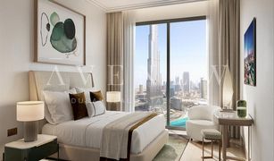 1 Schlafzimmer Appartement zu verkaufen in , Dubai St Regis The Residences