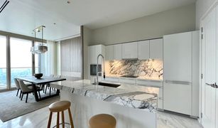 Кондо, 1 спальня на продажу в Thung Wat Don, Бангкок Four Seasons Private Residences