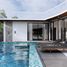 5 Bedroom Villa for sale at Alisha Grand, Si Sunthon, Thalang