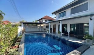 3 Bedrooms House for sale in Ban Waen, Chiang Mai Royal View