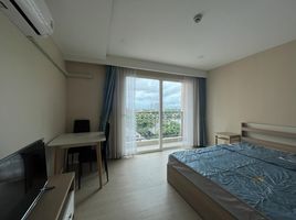 Studio Condo for sale at Seven Seas Condo Jomtien, Nong Prue, Pattaya