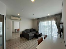 2 Schlafzimmer Appartement zu vermieten im Centric Sathorn - Saint Louis, Thung Wat Don