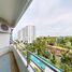 1 Bedroom Apartment for sale at Palm Pavilion, Hua Hin City