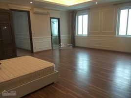 Studio Villa for rent in Cau Giay, Hanoi, Nghia Tan, Cau Giay