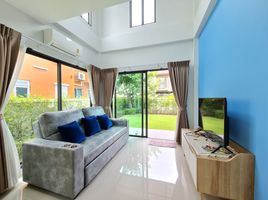 3 Schlafzimmer Villa zu verkaufen im Boulevard Tuscany Cha Am - Hua Hin, Cha-Am, Cha-Am, Phetchaburi