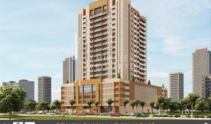 2 Bedrooms Apartment for sale in Goldcrest Dreams, Ajman Emirates City