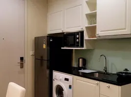 1 Bedroom Apartment for rent at Noble Recole, Khlong Toei Nuea