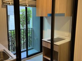 1 Schlafzimmer Appartement zu vermieten im Nue Noble Centre Bang Na, Bang Na