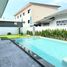 3 Bedroom Villa for sale in Tiger Park Pattaya, Nong Prue, Nong Prue