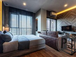 1 Bedroom Condo for sale at Lumpini Place Ratchada-Sathu, Chong Nonsi