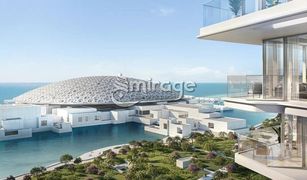 2 Bedrooms Apartment for sale in Saadiyat Beach, Abu Dhabi Groves