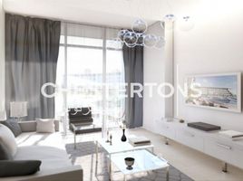 Studio Apartment for sale at Samana Golf Avenue, Dubai Studio City (DSC)