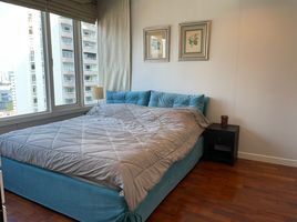 1 Schlafzimmer Appartement zu vermieten im Baan Siri 24, Khlong Tan