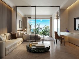 1 Schlafzimmer Wohnung zu verkaufen im AYANA Heights Seaview Residence, Choeng Thale, Thalang