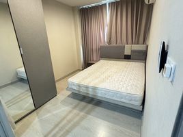 1 Schlafzimmer Wohnung zu verkaufen im Niche ID Sukhumvit 113, Samrong Nuea