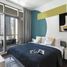 1 Bedroom Condo for rent at Iris Blue, Dubai Marina