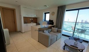 Studio Apartment for sale in Emirates Gardens 2, Dubai The Square Tower