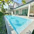 4 Schlafzimmer Villa zu verkaufen in Pong, Pattaya, Pong