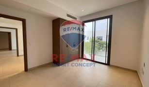 4 Bedrooms Townhouse for sale in Yas Acres, Abu Dhabi Aspens