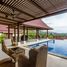 4 Schlafzimmer Villa zu verkaufen im Panorama Pool Villas, Pak Nam Pran