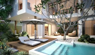 3 Bedrooms Villa for sale in Si Sunthon, Phuket Vinzita Elite Residence