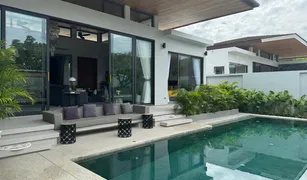 ขายวิลล่า 3 ห้องนอน ใน ศรีสุนทร, ภูเก็ต โบทานิกา โมเดิน ลอฟท์ 2