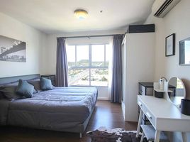 Studio Appartement zu verkaufen im Baan Kiang Fah, Nong Kae