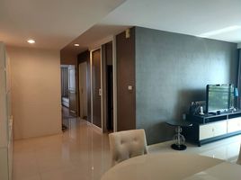 2 Schlafzimmer Appartement zu vermieten im Pearl Residences Sukhumvit 24, Khlong Tan