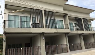 2 Bedrooms Townhouse for sale in Khuan Lang, Songkhla 