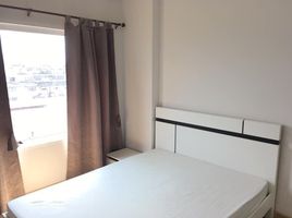 1 Schlafzimmer Appartement zu verkaufen im Bangkok Horizon Ratchada-Thapra, Dao Khanong, Thon Buri