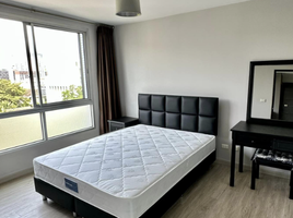 1 Schlafzimmer Appartement zu vermieten im Sathorn Plus - By The Garden, Chong Nonsi